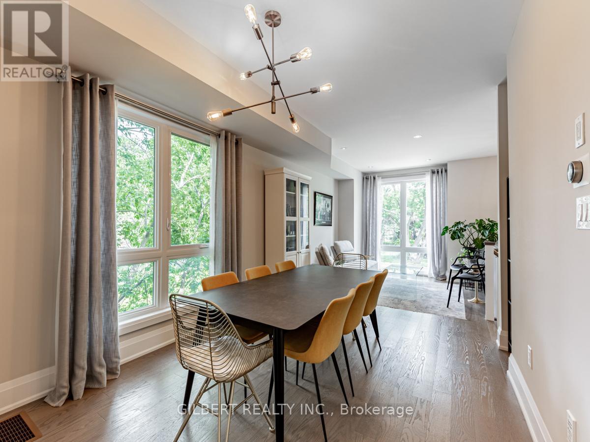 24 CARHARTT STREET, Toronto (Englemount-Lawrence) — photo 10