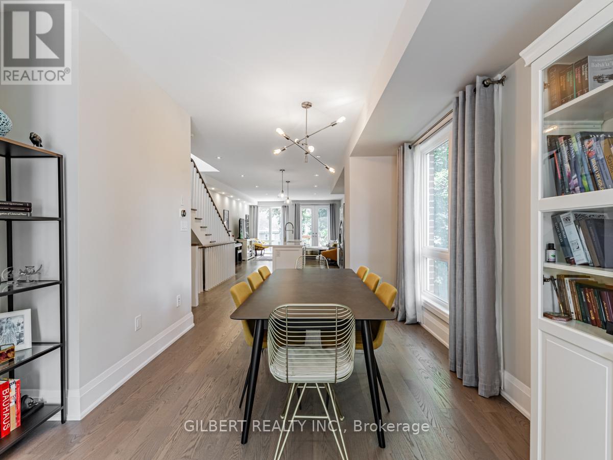 24 CARHARTT STREET, Toronto (Englemount-Lawrence) — photo 11
