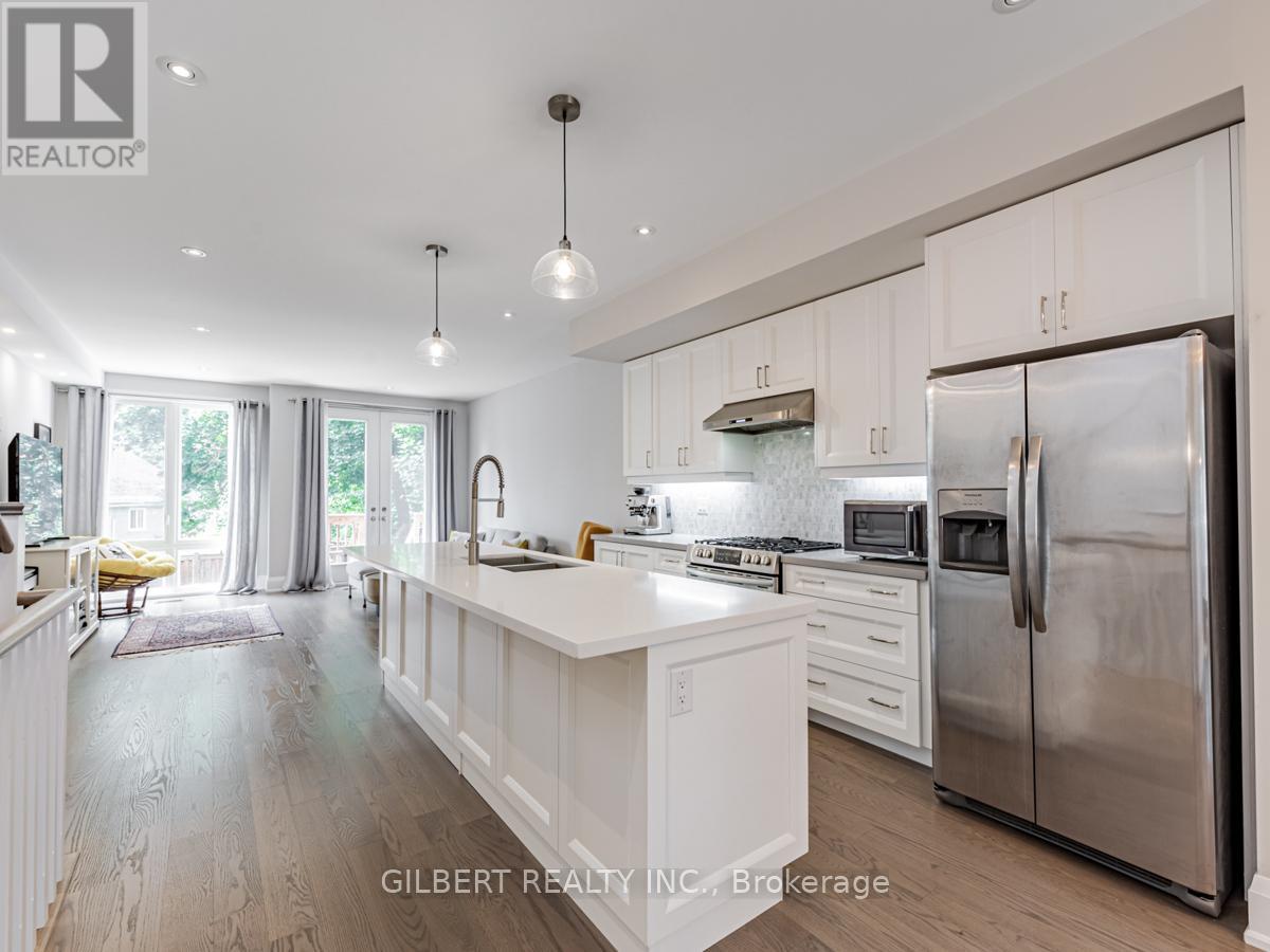 24 CARHARTT STREET, Toronto (Englemount-Lawrence) — photo 7