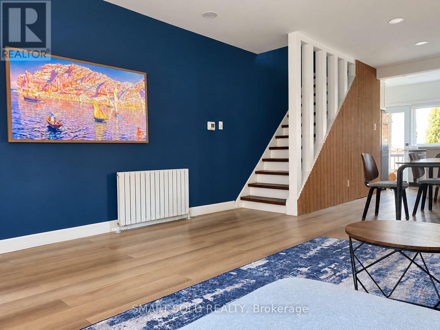 42 ARNOLD AVENUE, Toronto (Regent Park) — photo 3