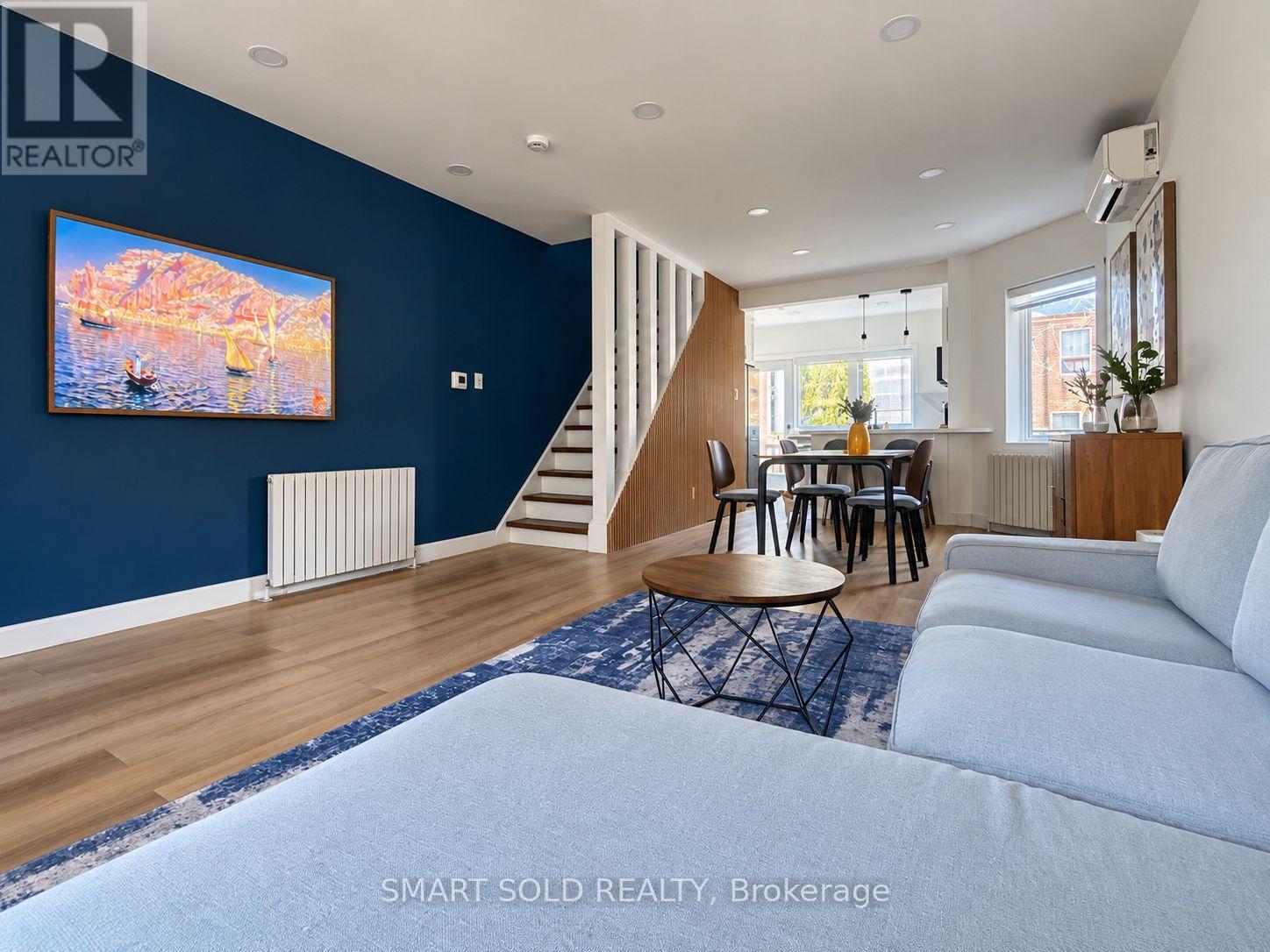 42 ARNOLD AVENUE, Toronto (Regent Park) — photo 7