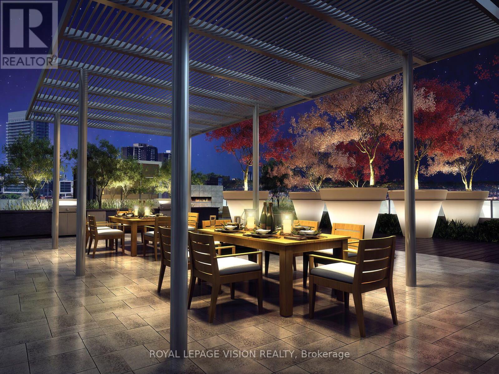 1365 - 60 ANN O'REILLY ROAD, Toronto (Henry Farm) — photo 5
