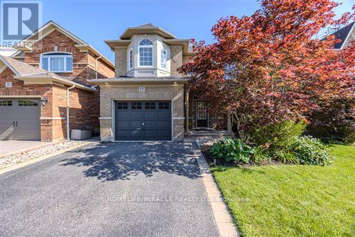 93 SCEPTER PLACE - 1