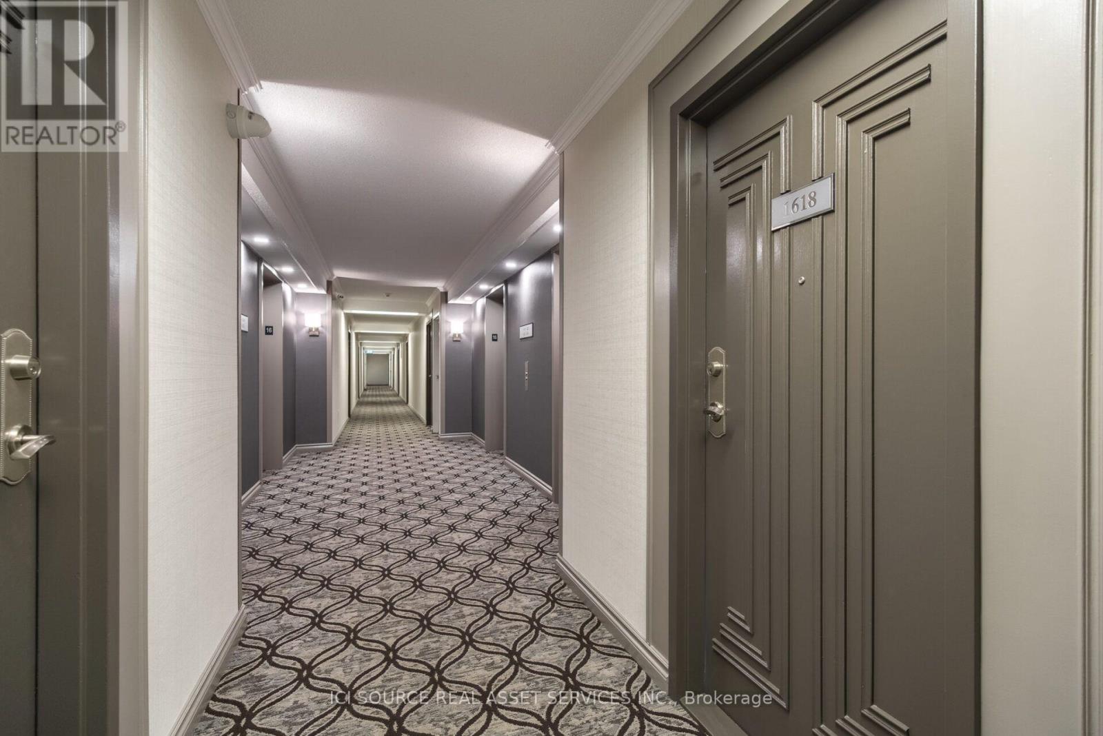 #1618 3 GREYSTONE WALK DRIVE - 5