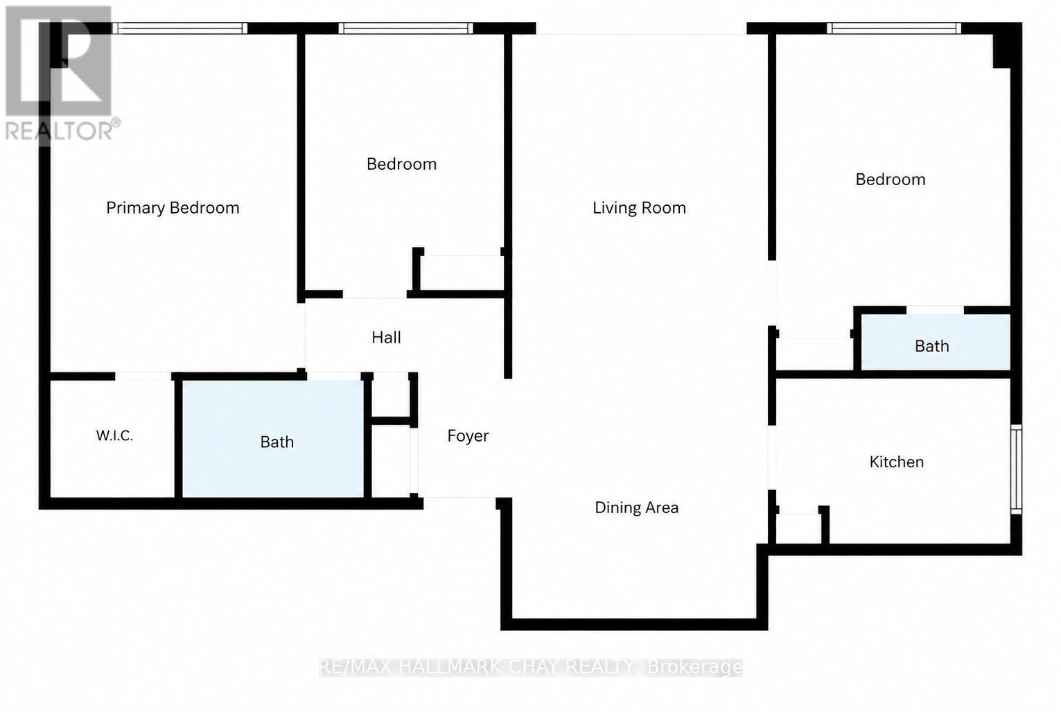 306-414 Blake Street, Barrie photo 31
