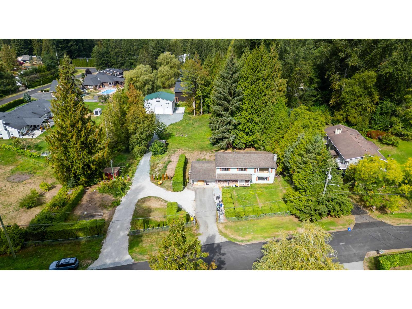 63 WAGONWHEEL Crescent, Langley