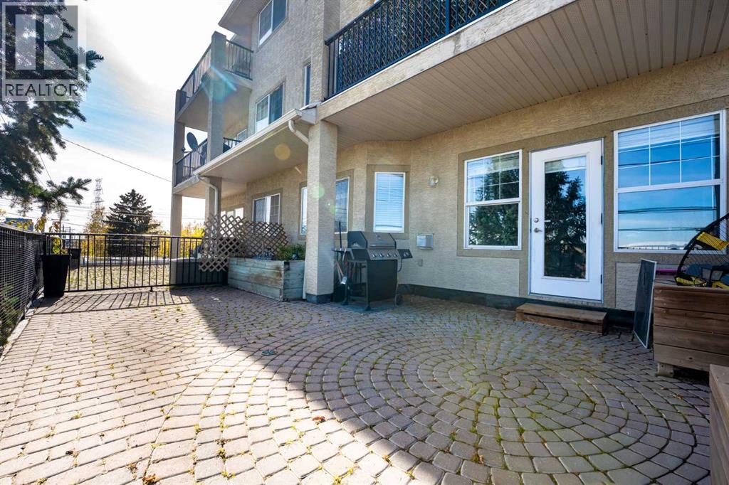 103, 4718 Stanley Road SW, Calgary