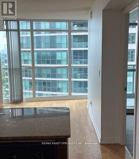 #1205 215 SHERWAY GARDENS ROAD - 6