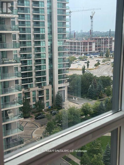 #1205 215 SHERWAY GARDENS ROAD - 8