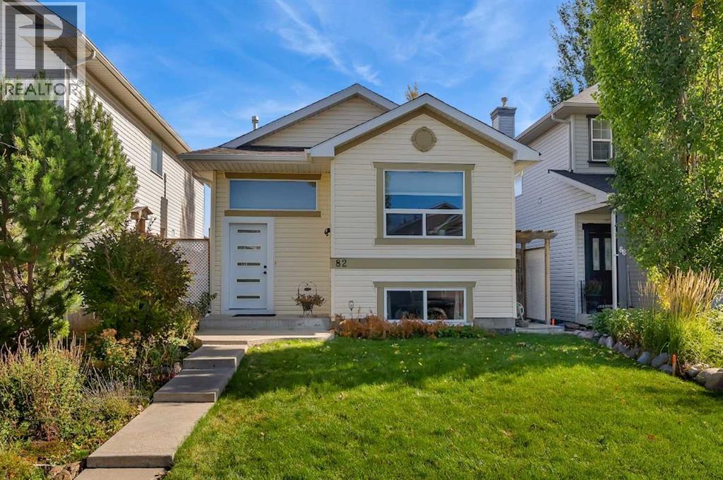 82 Bridleridge Road SW, Calgary