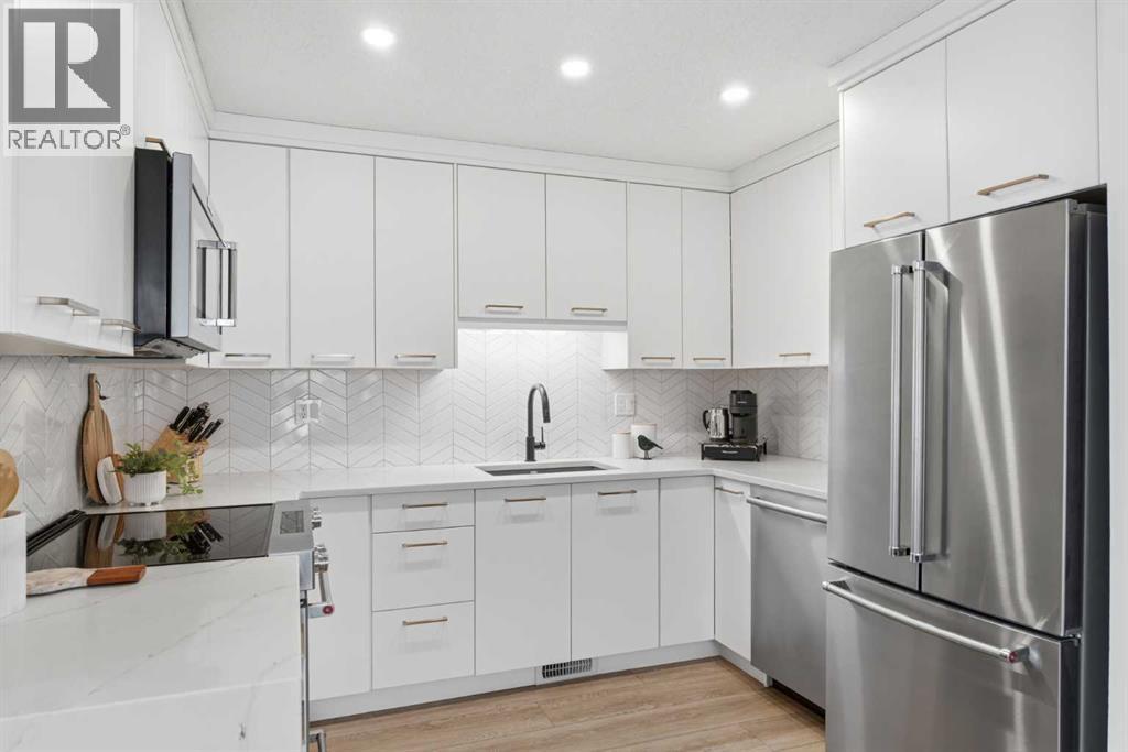 52, 28 Berwick Crescent NW, Calgary — photo 14