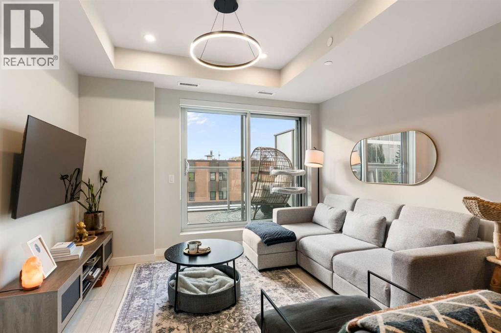 208, 110 18A Street NW, Calgary — photo 3