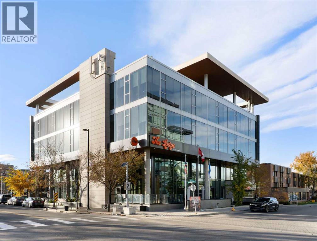 208, 110 18A Street NW, Calgary — photo 36