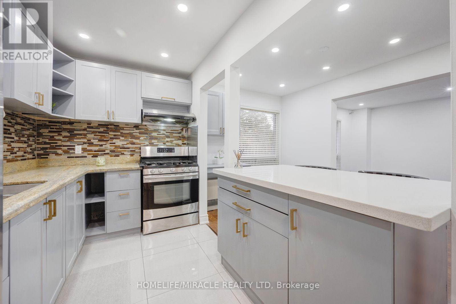 46 JACKMAN DRIVE, Brampton (Northgate) — photo 10