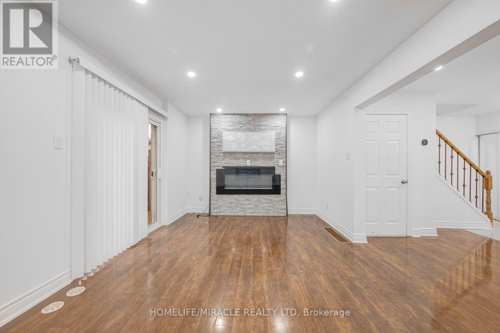 46 JACKMAN DRIVE, Brampton (Northgate) — photo 12