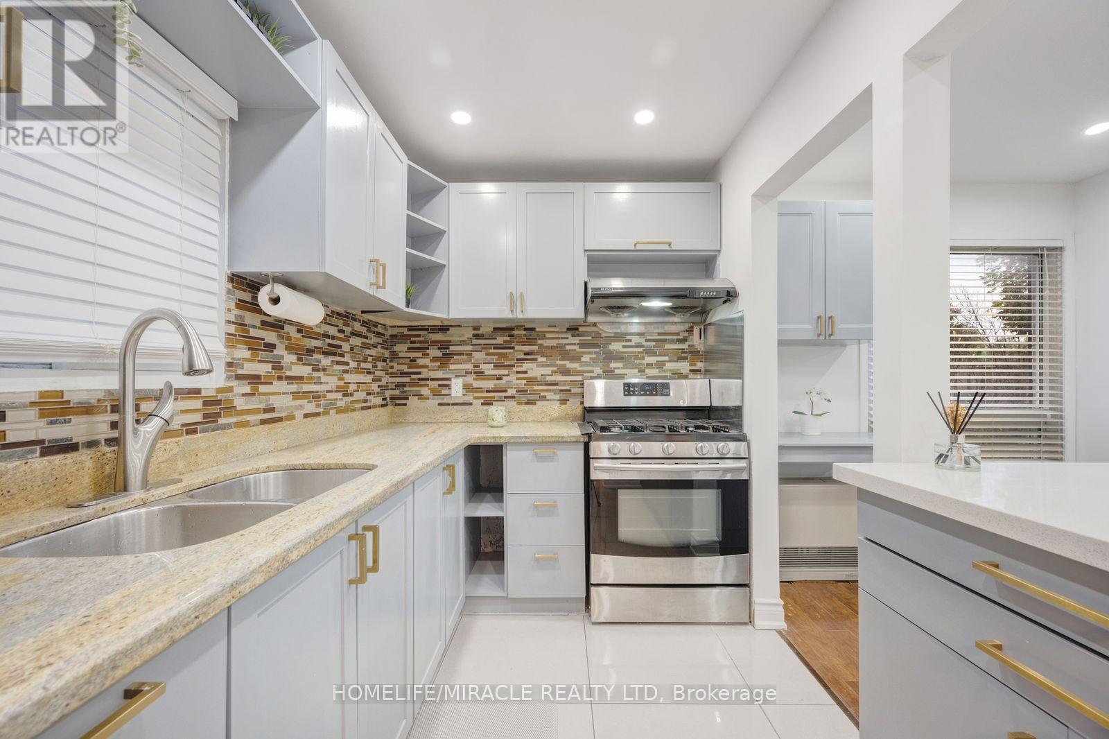 46 JACKMAN DRIVE, Brampton (Northgate) — photo 9