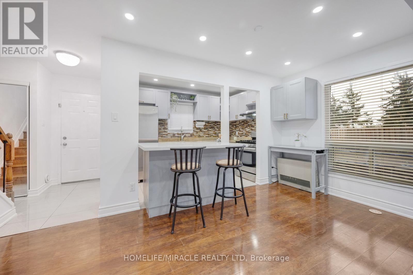 46 JACKMAN DRIVE, Brampton (Northgate) — photo 5