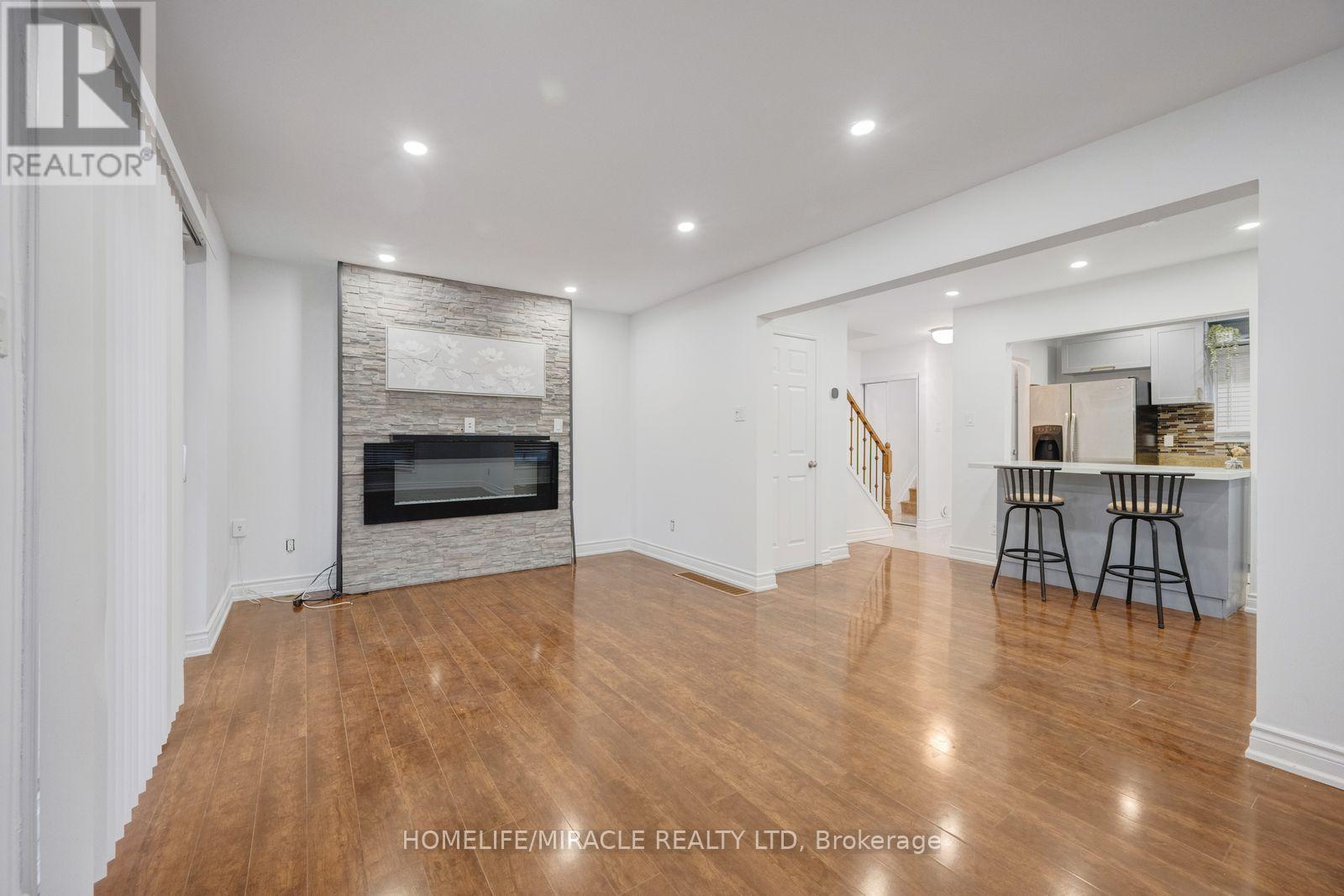 46 JACKMAN DRIVE, Brampton (Northgate) — photo 6