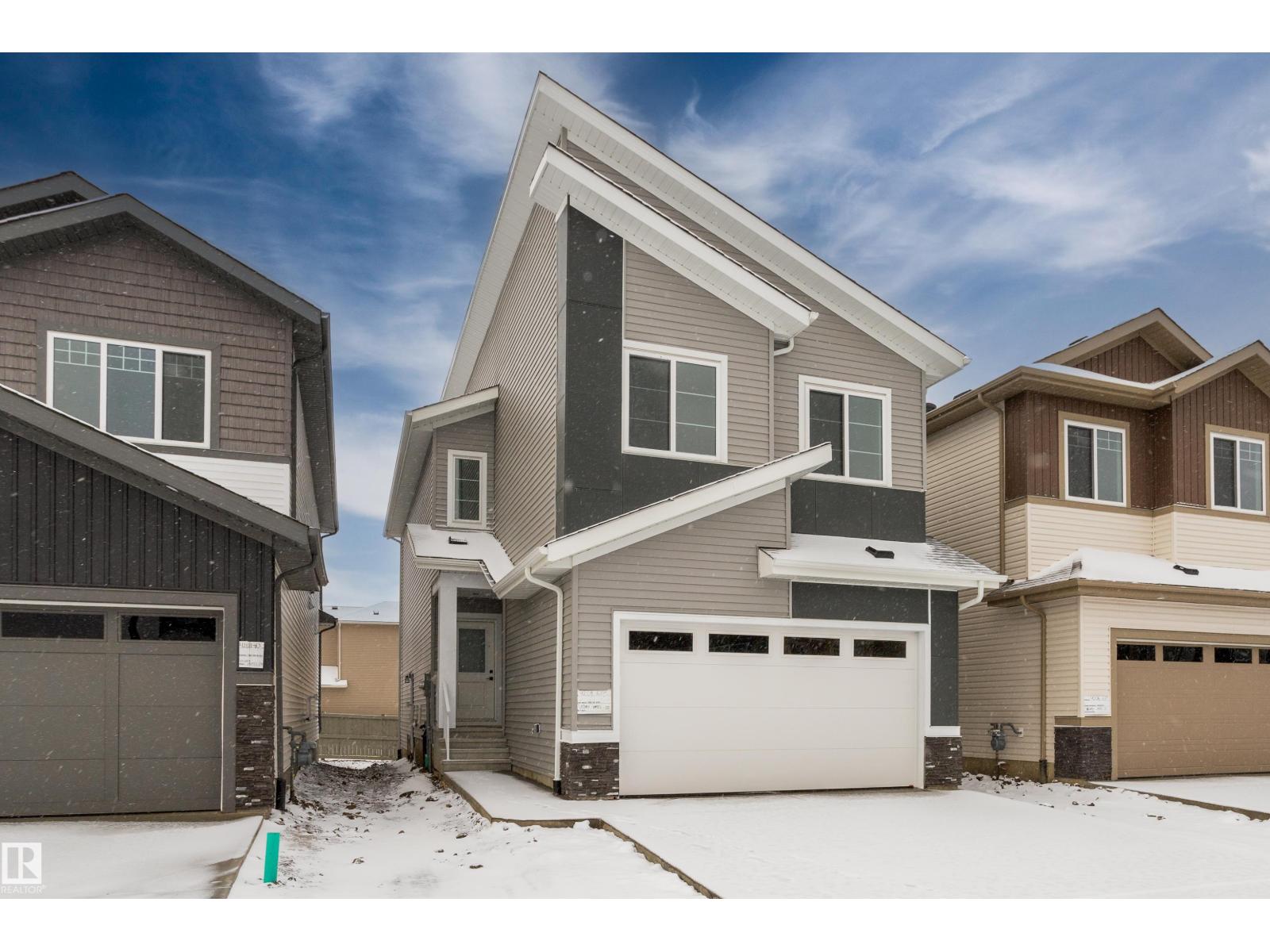 4204 63 ST, Beaumont — photo 3