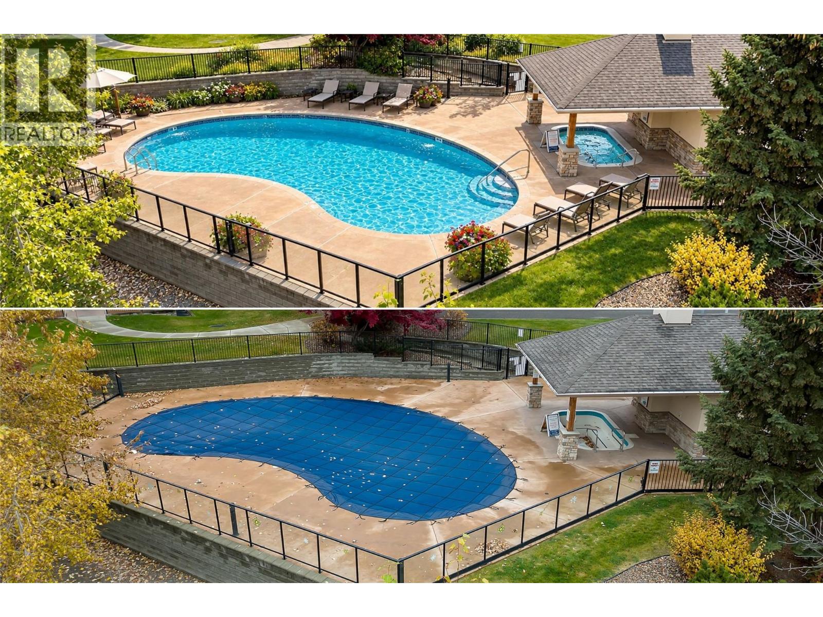 210 2611 Stillwater Way, Lake Country