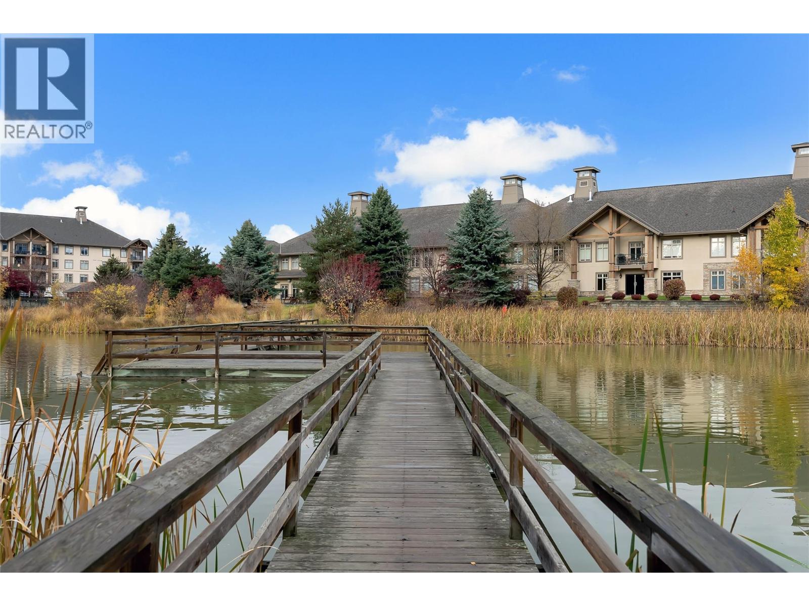 210 2611 Stillwater Way, Lake Country