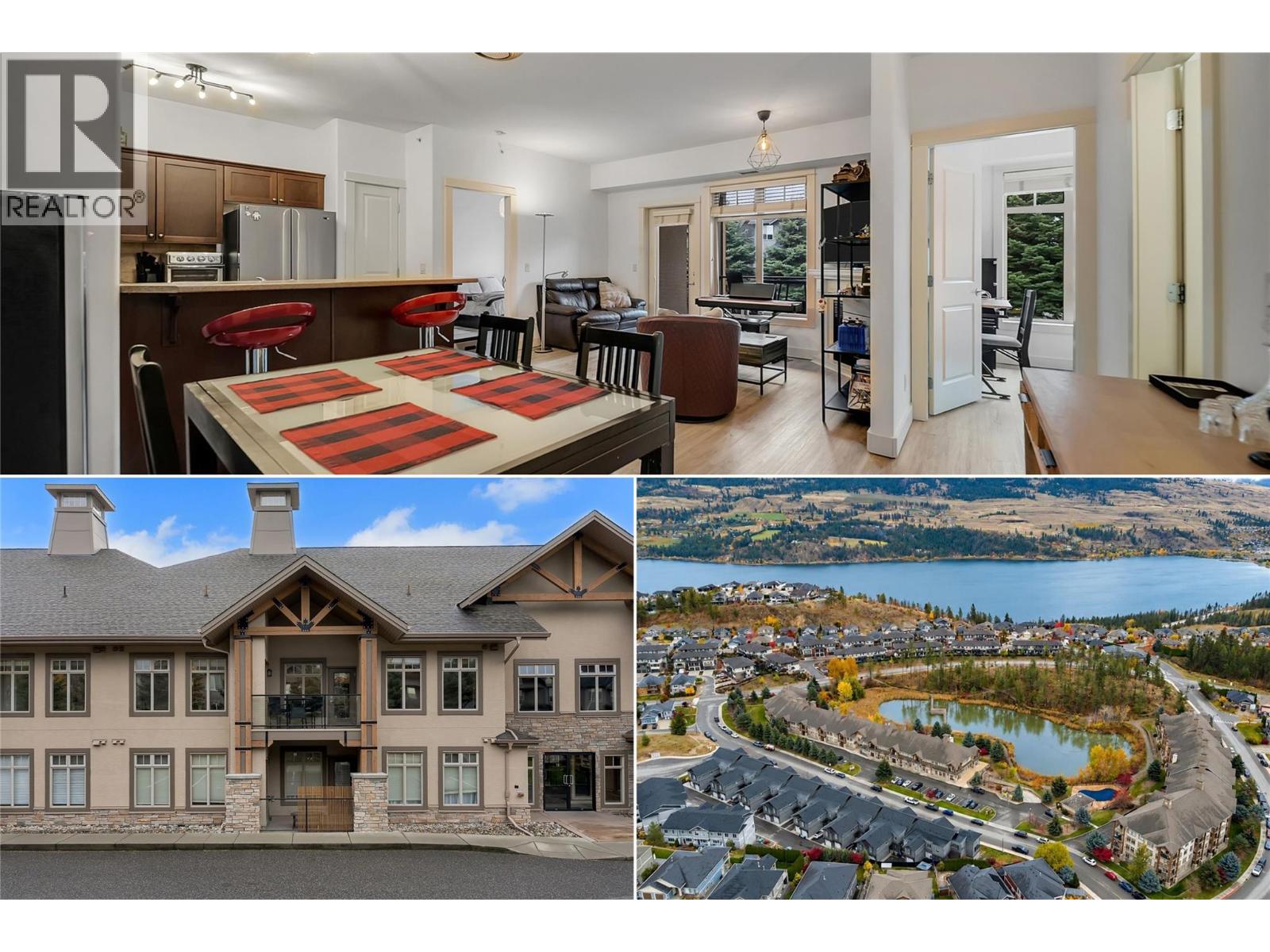 210 2611 Stillwater Way, Lake Country
