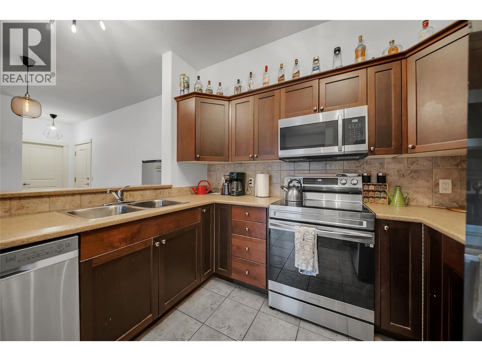 210 2611 Stillwater Way, Lake Country