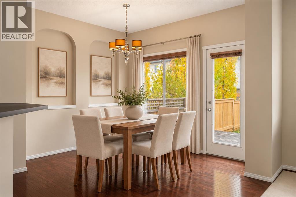 216 Silverado Range Heights SW, Calgary — photo 12