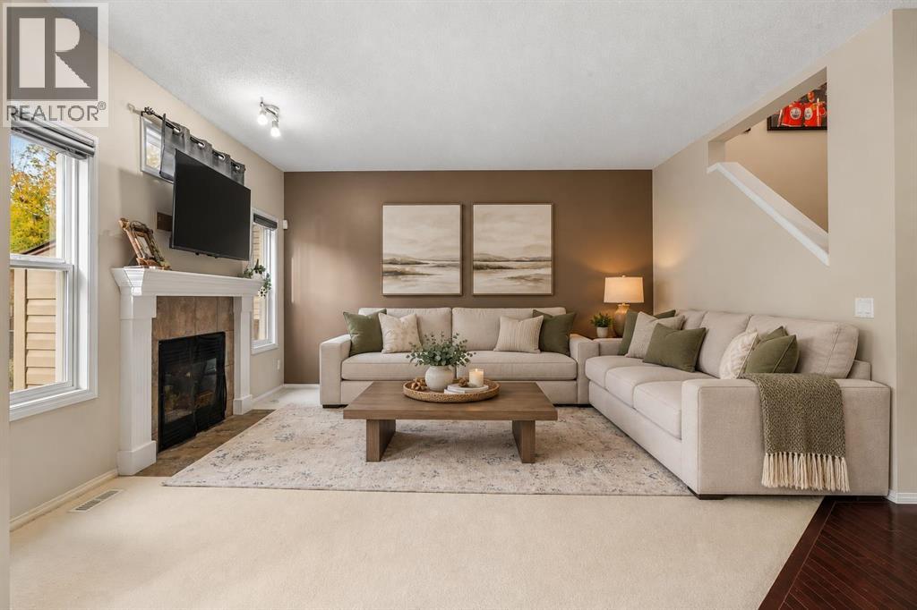 216 Silverado Range Heights SW, Calgary — photo 14
