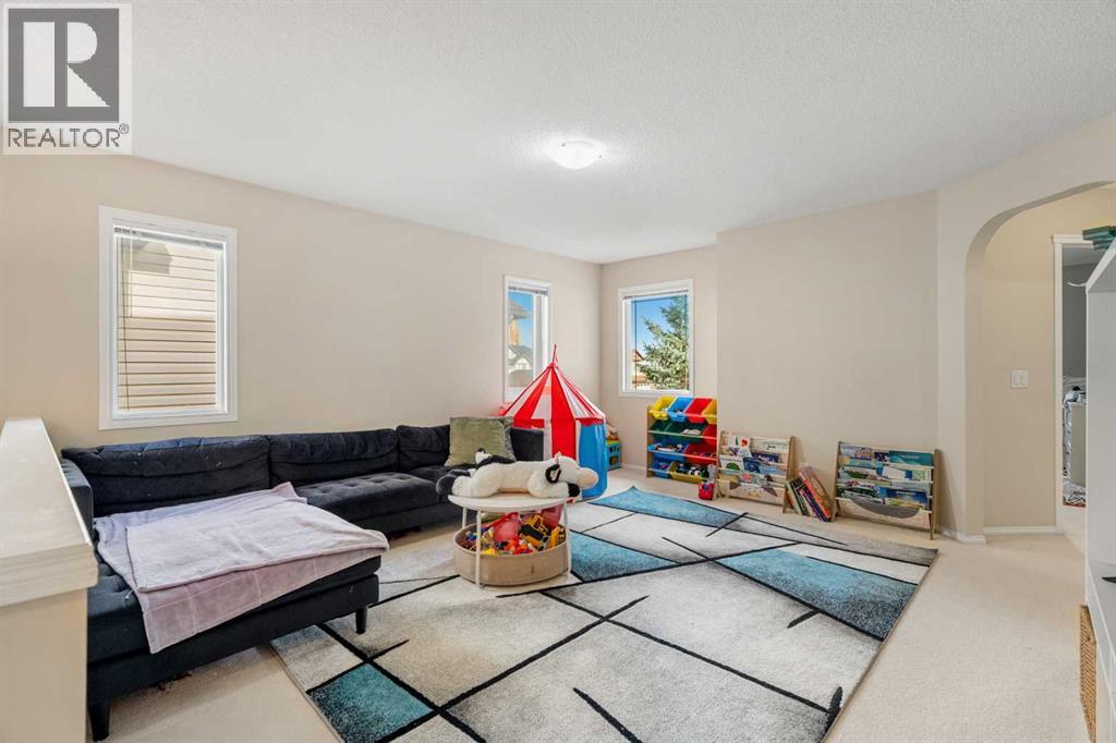216 Silverado Range Heights SW, Calgary — photo 21