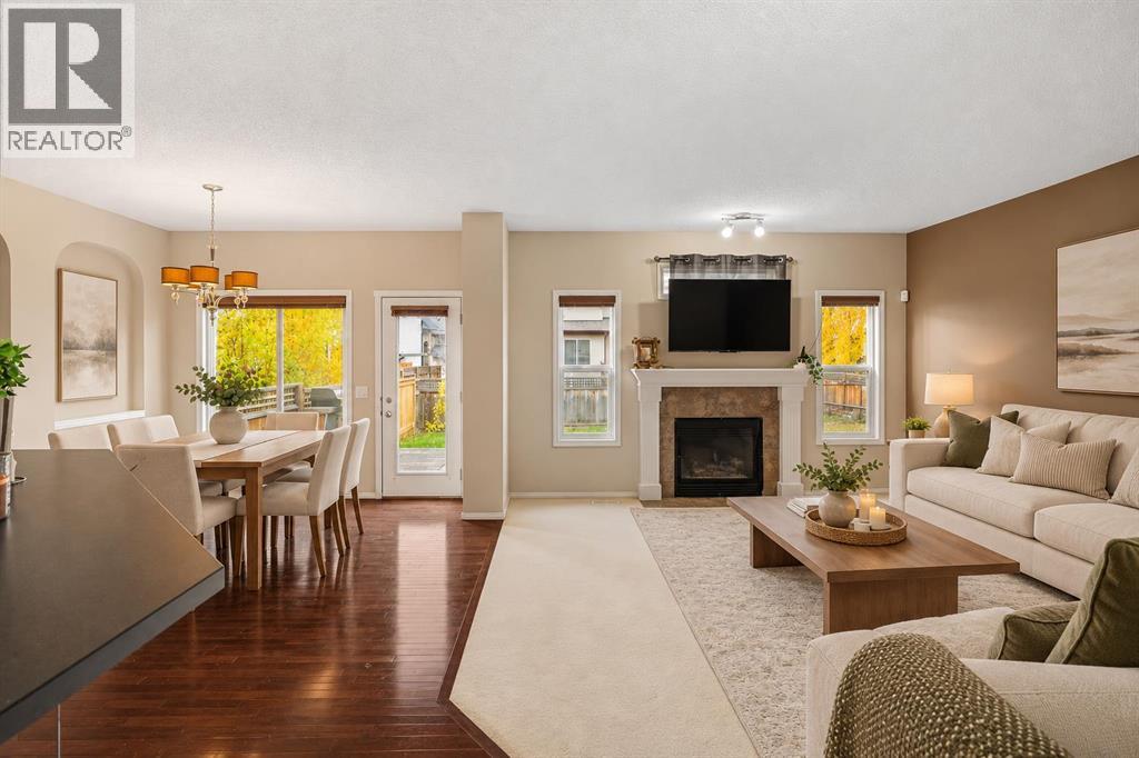 216 Silverado Range Heights SW, Calgary — photo 4