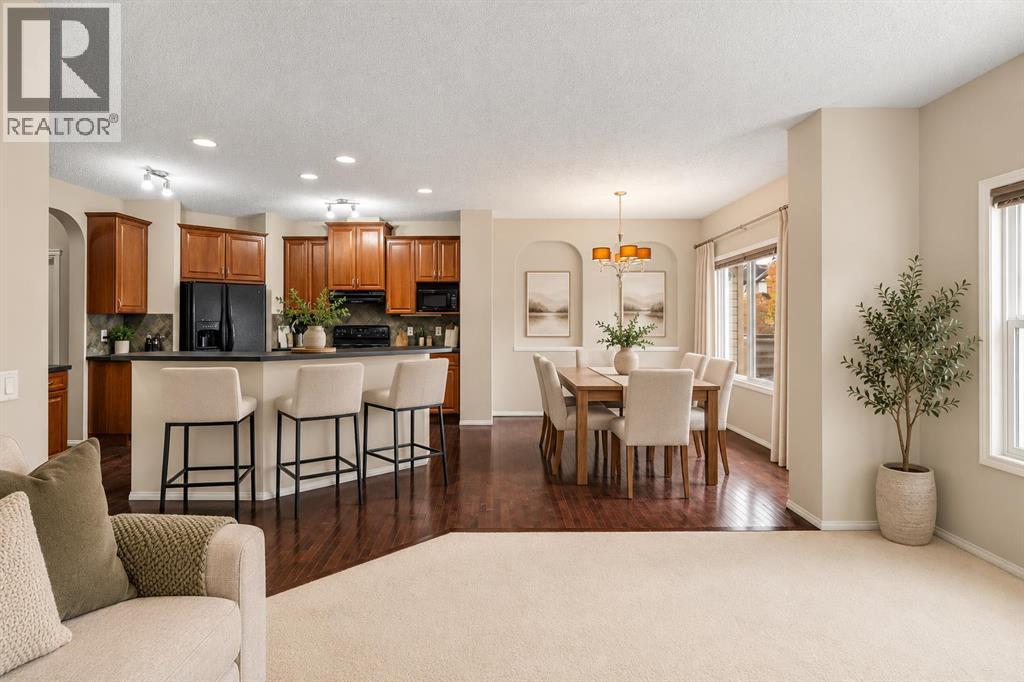 216 Silverado Range Heights SW, Calgary — photo 5