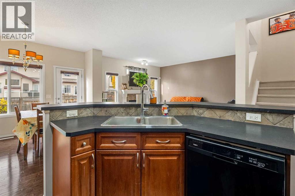 216 Silverado Range Heights SW, Calgary — photo 7