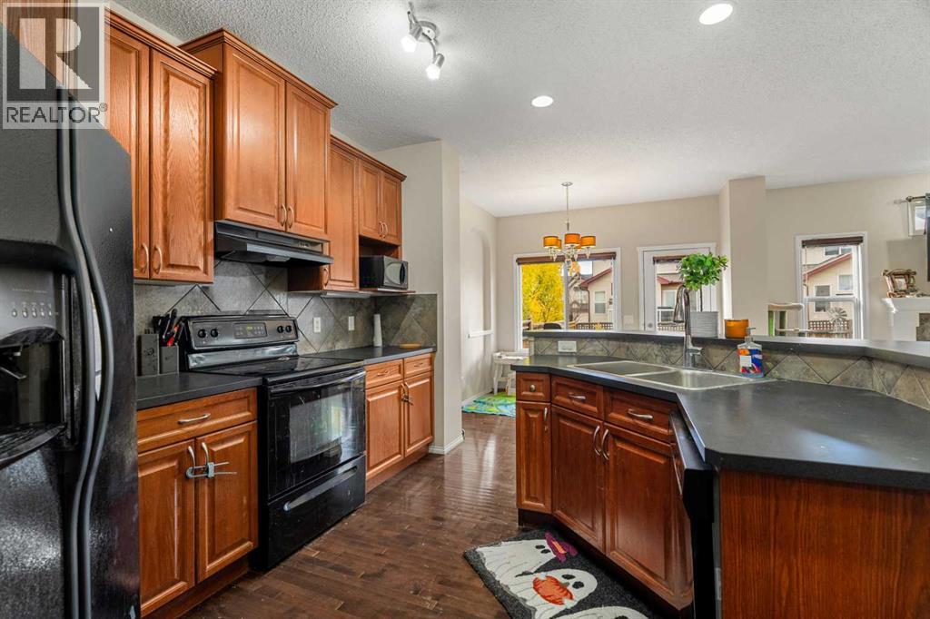 216 Silverado Range Heights SW, Calgary — photo 8