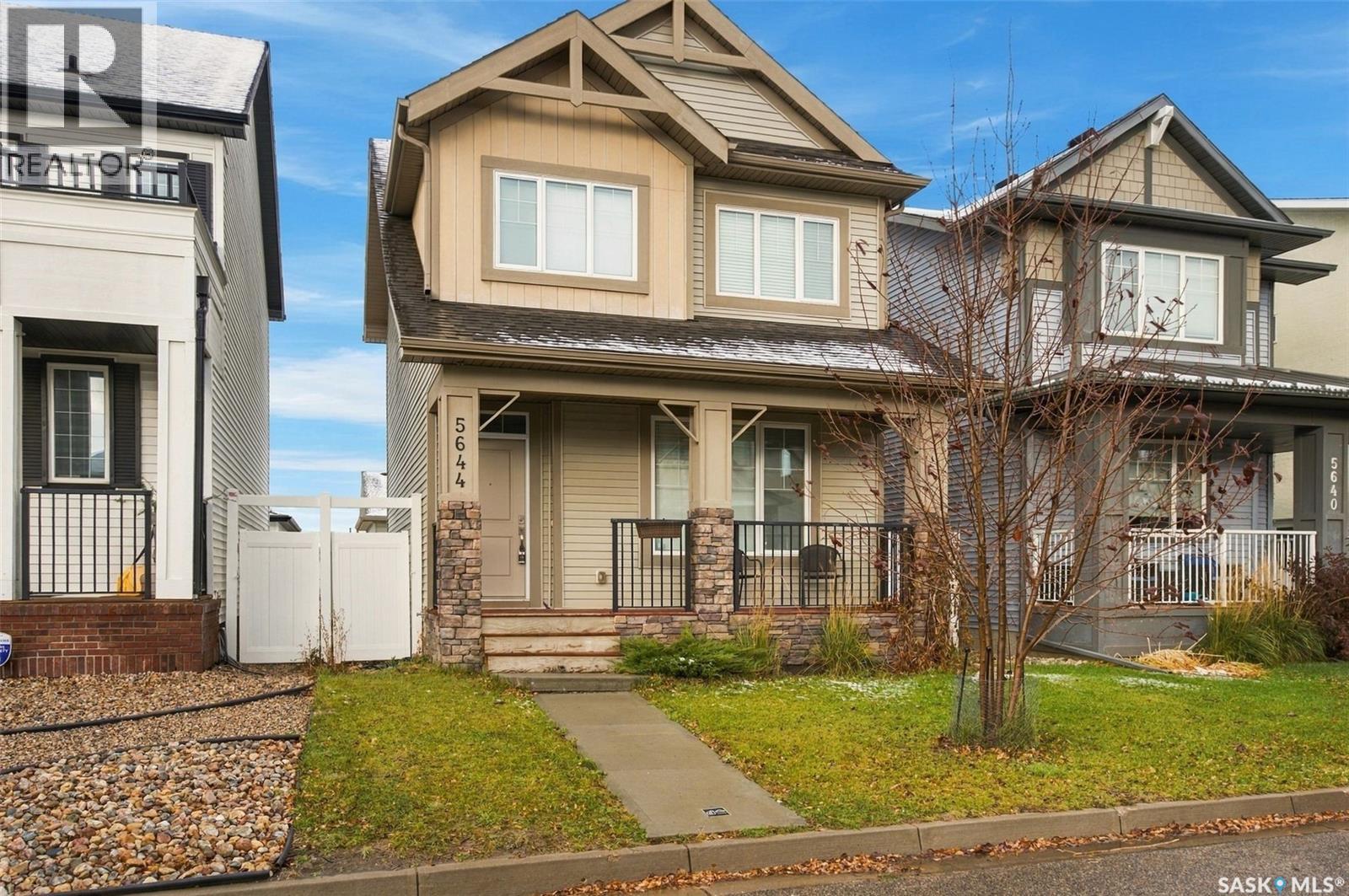 5644 Vedette ROAD, Regina