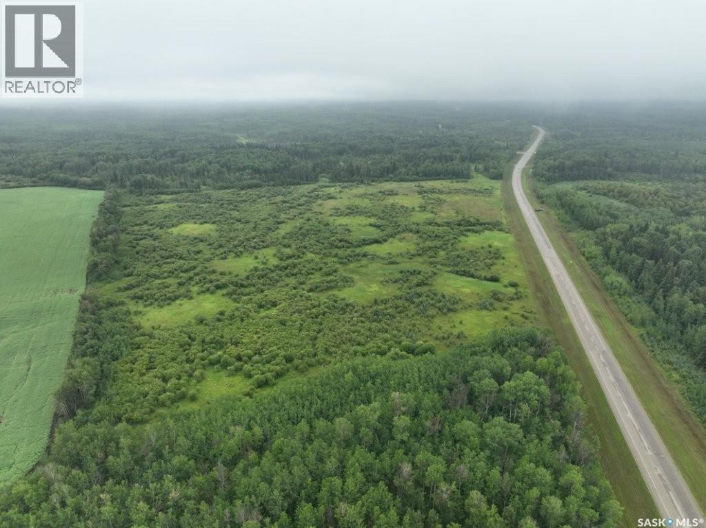 Highway land(96.28 acres), Hudson Bay Rm No. 394 — photo 13