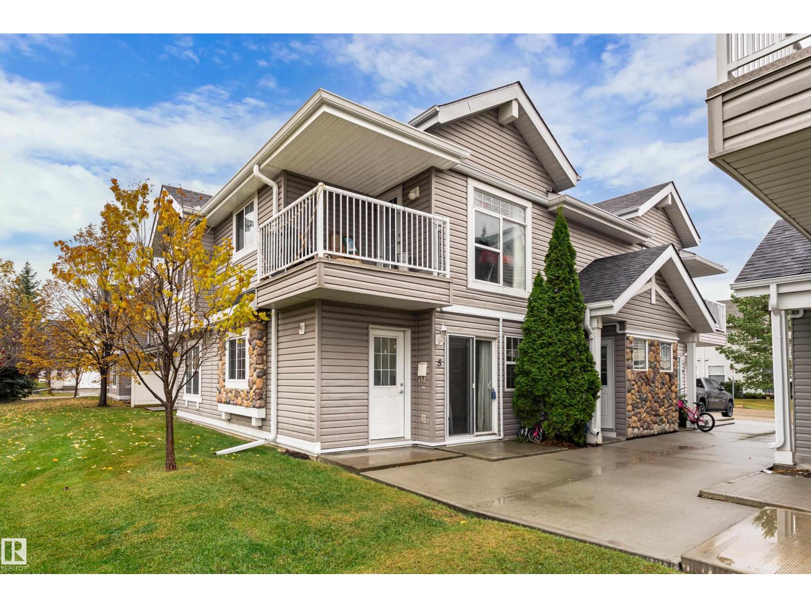#5 150 Edwards DR SW SW, Edmonton