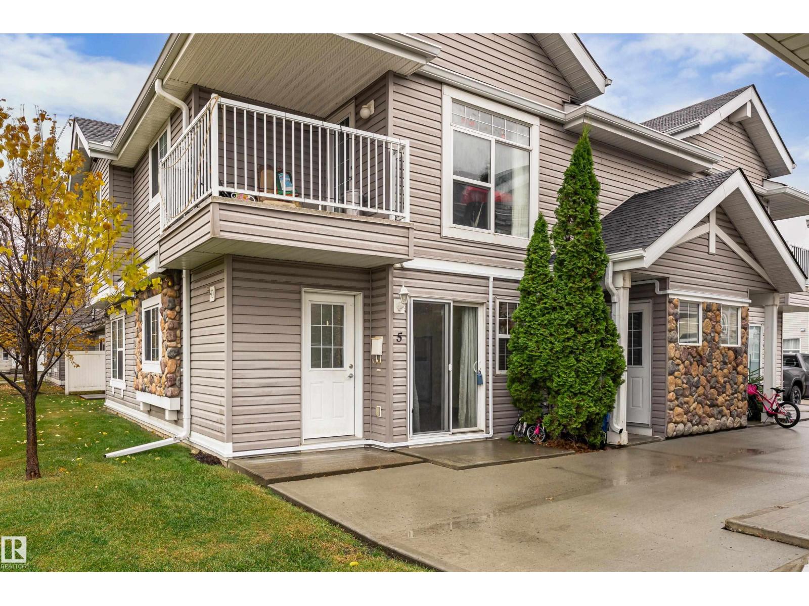 #5 150 Edwards DR SW SW, Edmonton — photo 2