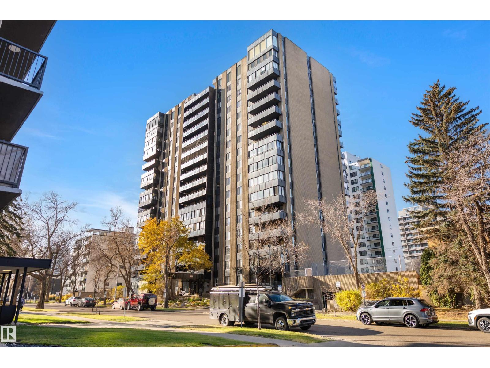 #301 10160 115 ST NW, Edmonton
