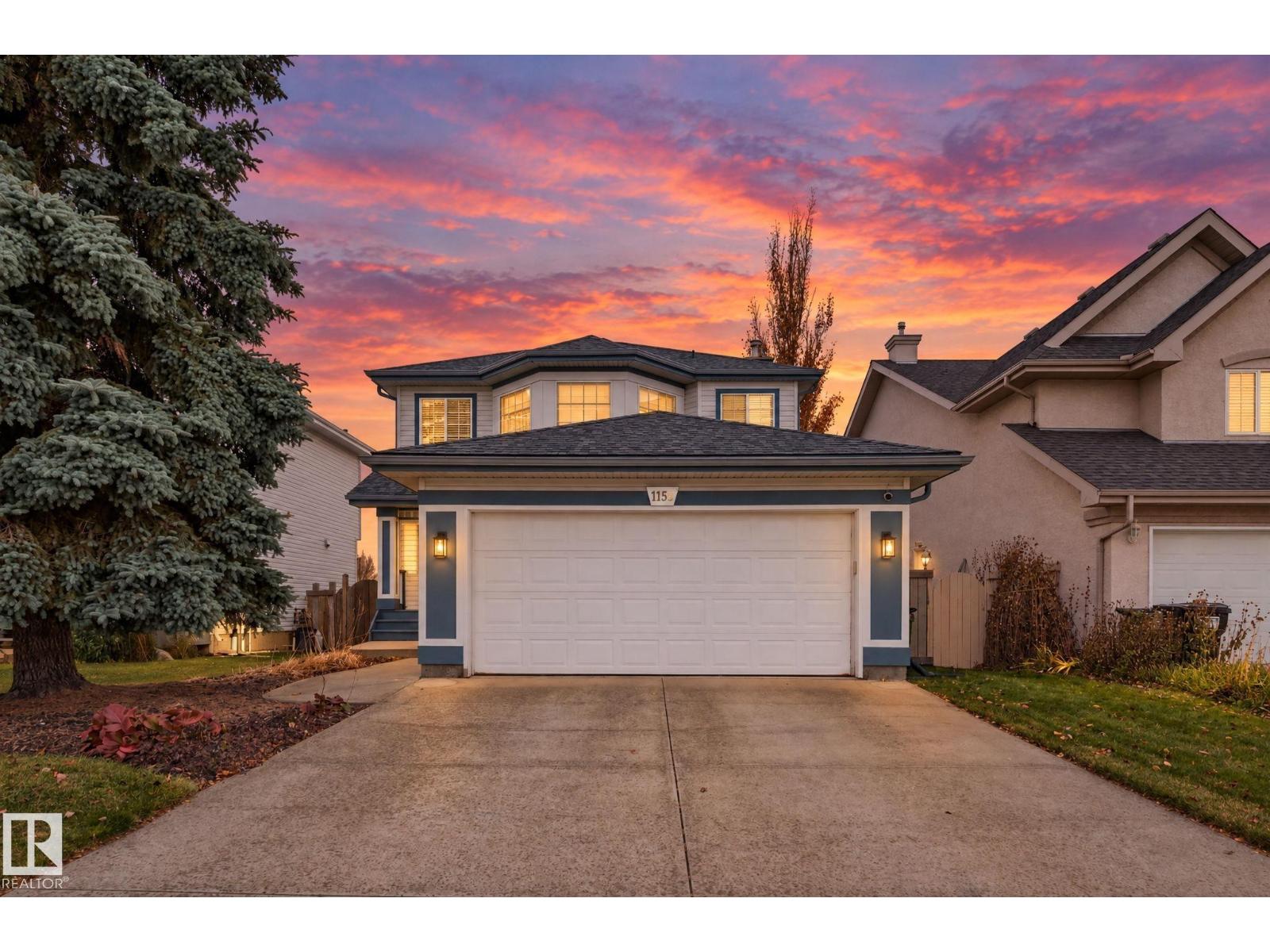1156 118A ST NW, Edmonton