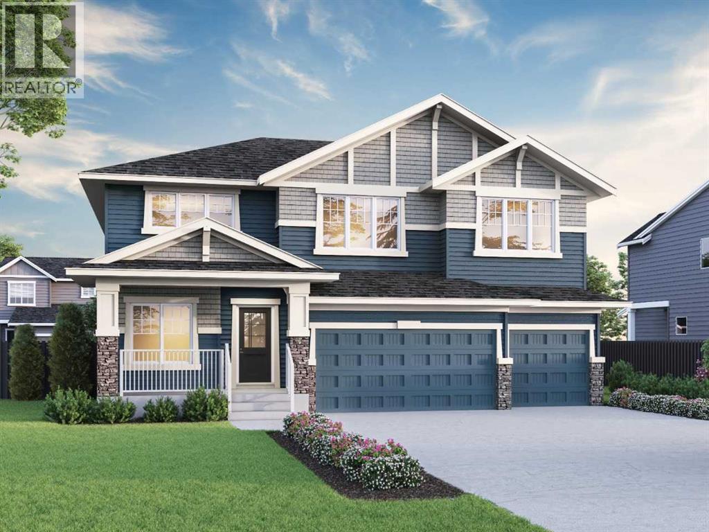 139 Dawson Wharf Mount, Chestermere
