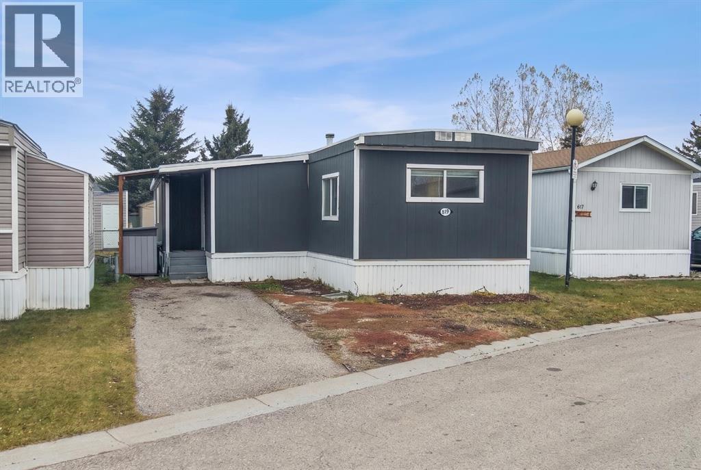 819, 1101 84 Street NE, Calgary