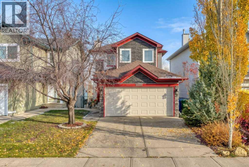 146 Bridlewood Way SW, Calgary