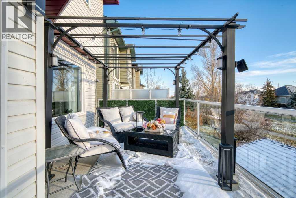 146 Bridlewood Way SW, Calgary — photo 33