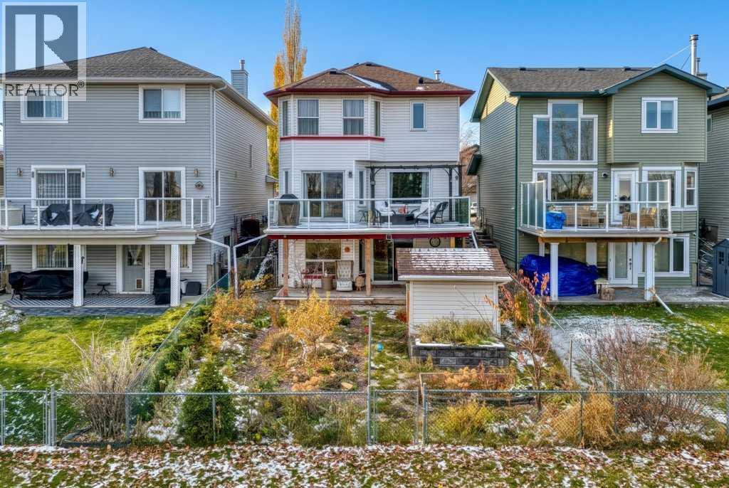 146 Bridlewood Way SW, Calgary — photo 35