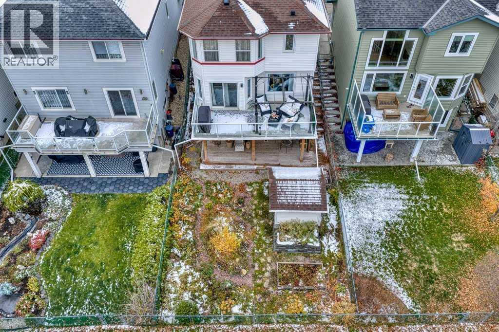 146 Bridlewood Way SW, Calgary — photo 36