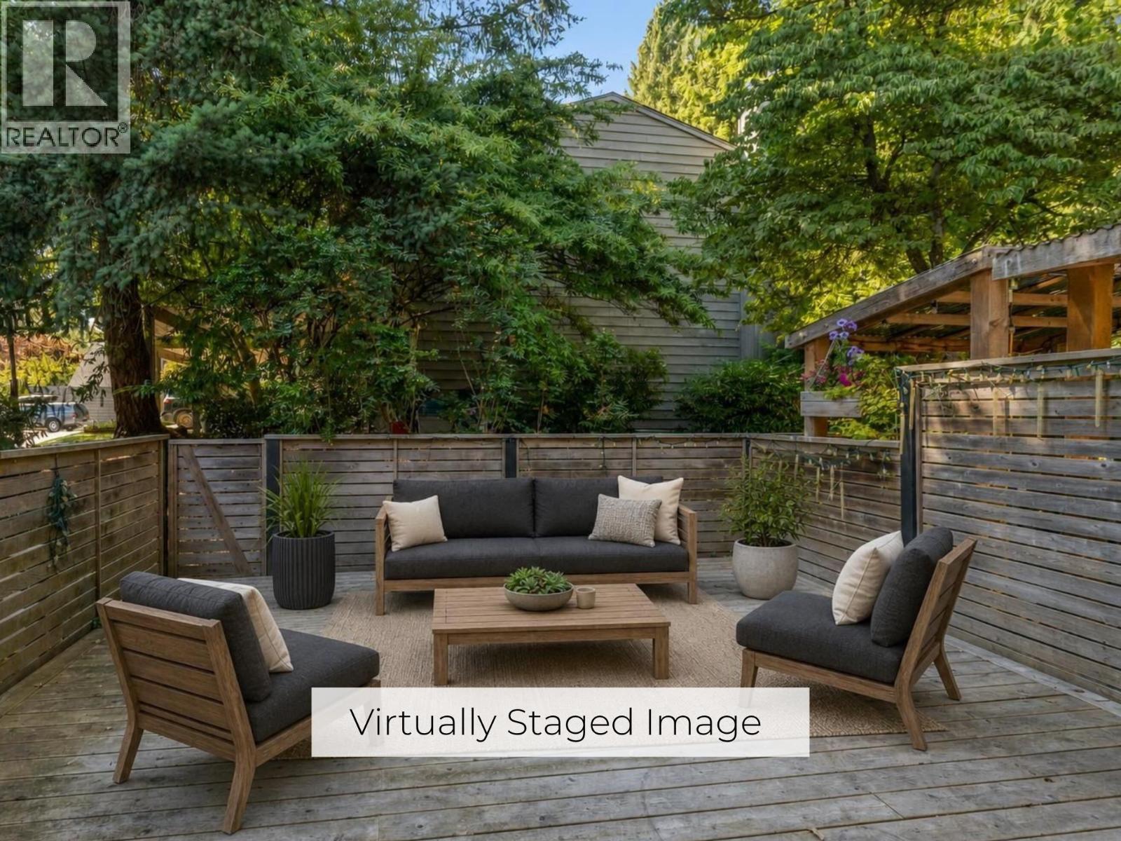 65 1930 Cedar Village Crescent, North Vancouver — photo 12