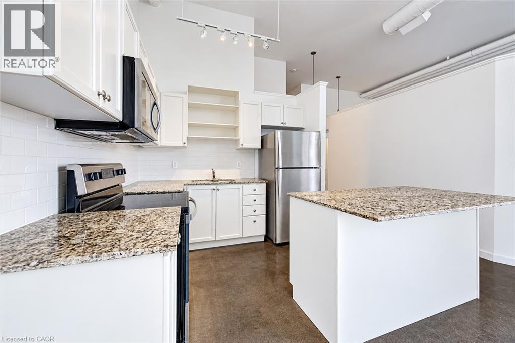 404 KING Street W Unit# 507 — photo 3