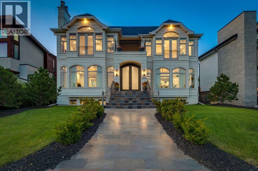 2908 Toronto Crescent NW, Calgary