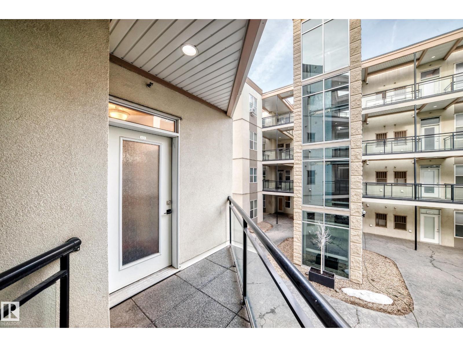 #223 10407 122 ST NW, Edmonton — photo 33